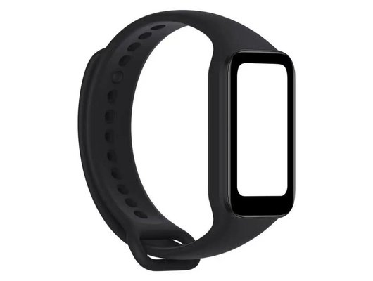 Фитнес-браслет XIAOMI SMART BAND 8 ACTIVE BLACK (M2302B1/BHR7422GL)